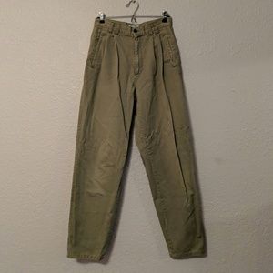 Bugle Boy For Her Grey Pants